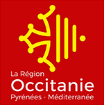 logo de la Région Occitanie