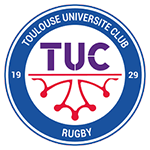 logo du TUC Rugby