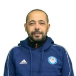 Mohamed Negrache entraineur au TUC Rugby