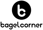 logo Bagel Corner, partenaire du TUC Rugby
