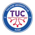 logo du TUC Rugby
