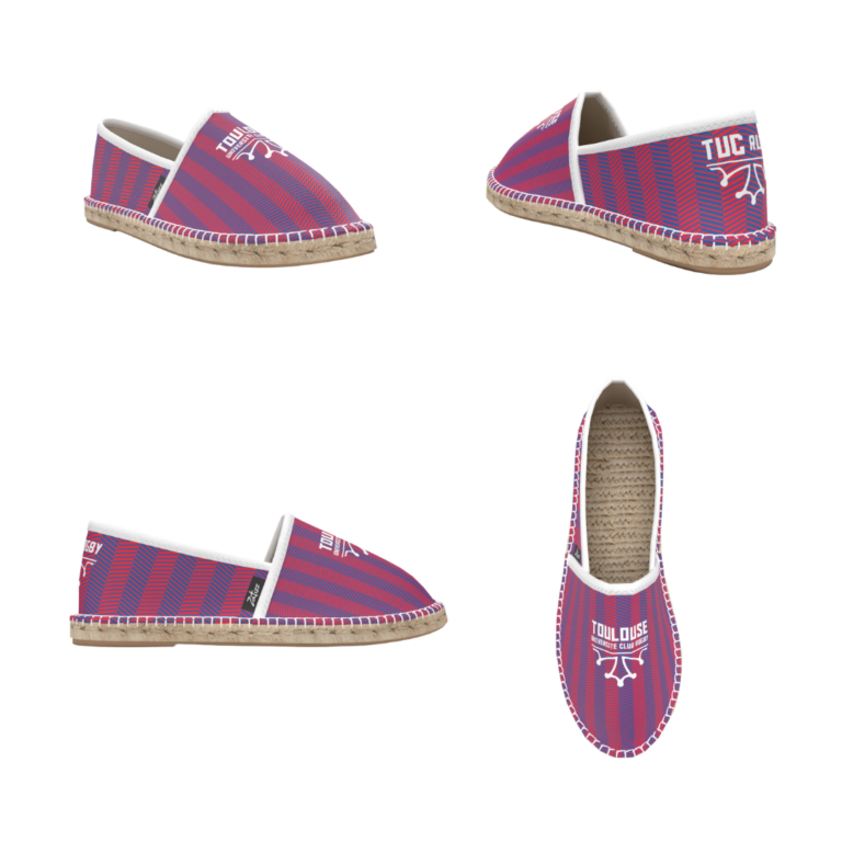 Espadrilles Zatizz - 35€