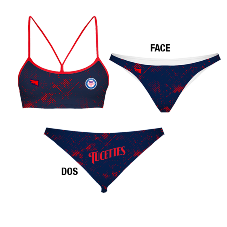 Maillot de bain Good Game - 35€